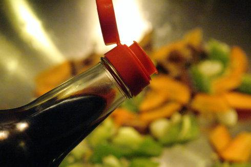 无影豆腐的做法