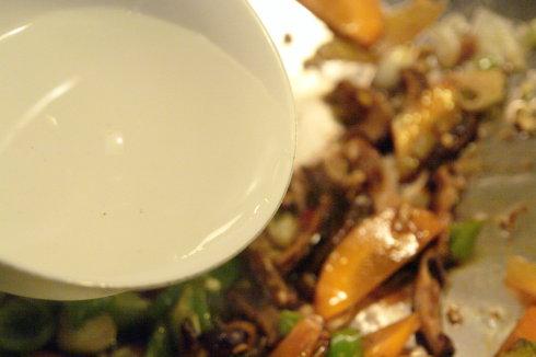 无影豆腐的做法