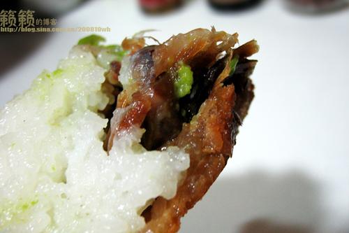 小鲜豆糯香鸭的做法