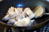 椒香酱猪手的做法