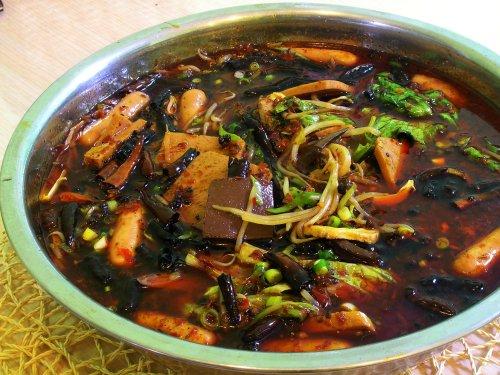 �Ĵ�ëѪ��������