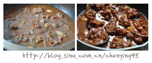 腐乳排骨的做法