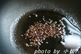 不油腻的麻婆茄子的做法