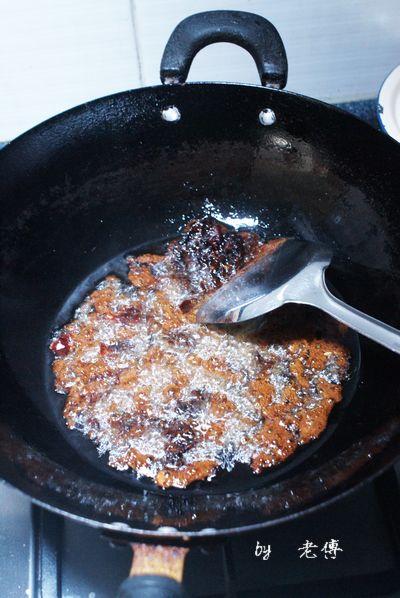 青笋烧兔的做法