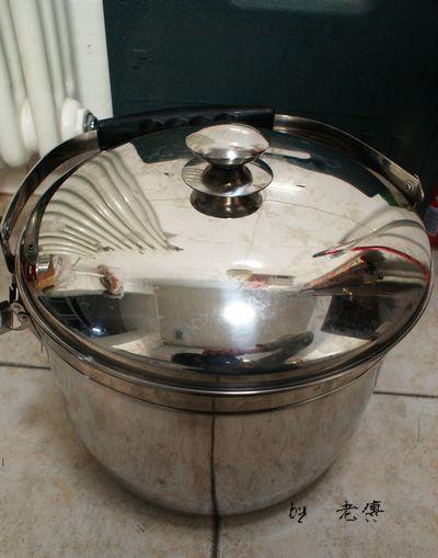 青笋烧兔的做法