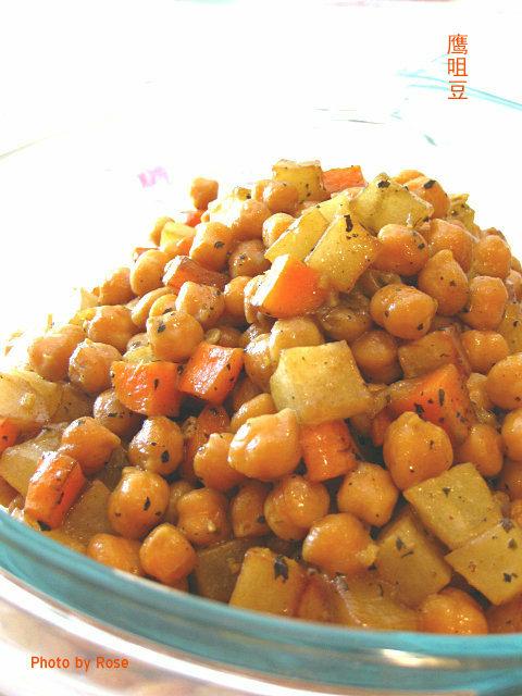 �����ӥ�׶�Chickpea������