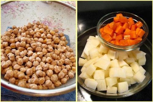 �����ӥ�׶�Chickpea������