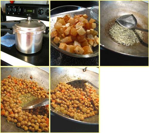 �����ӥ�׶�Chickpea������