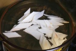 山药苦瓜的做法