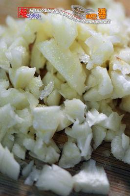 清炒苋菜的做法