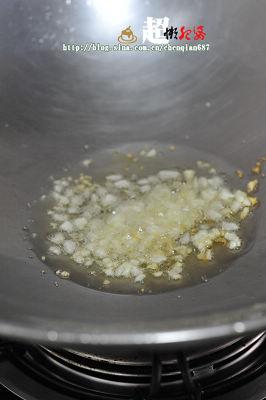 清炒苋菜的做法