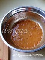 蜜汁烤肉的做法