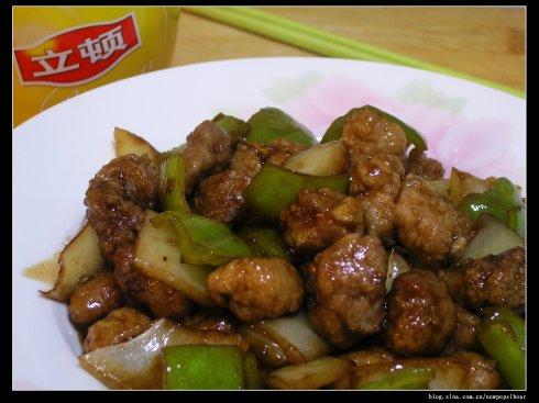 台式糖醋里脊的做法