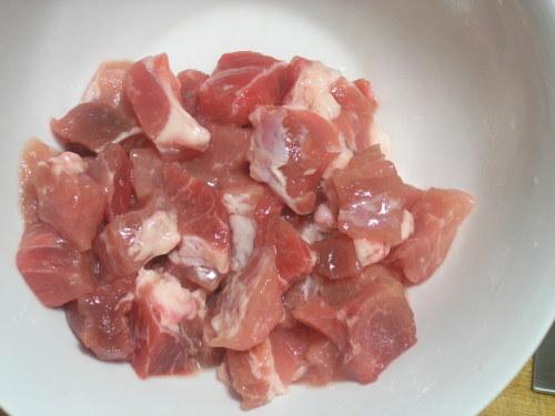 台式糖醋里脊的做法