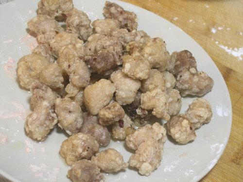 台式糖醋里脊的做法