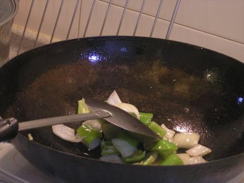 台式糖醋里脊的做法