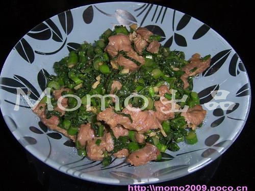 ��Ƭ��Ѽ�в˵�����