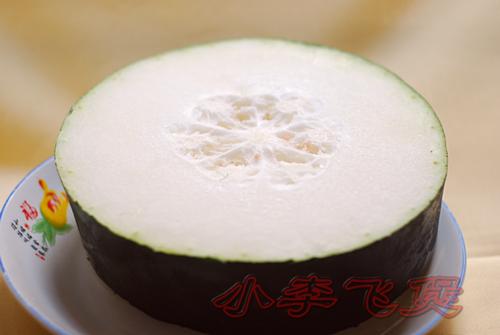 冬瓜腐乳炆鸡的做法