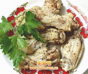 自制糟货的做法