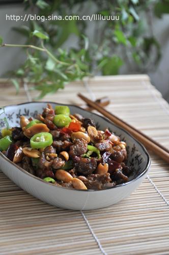 麻辣小煎鸭的做法