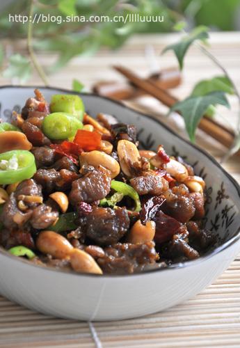 麻辣小煎鸭的做法