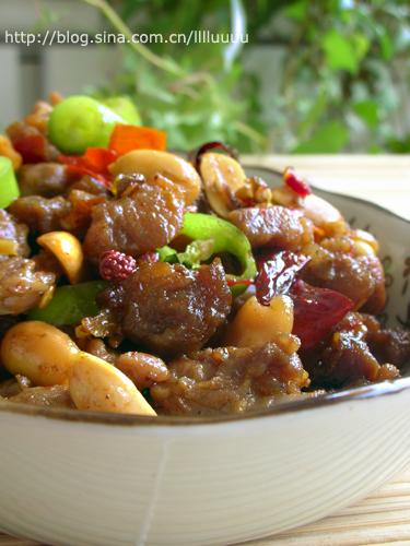 麻辣小煎鸭的做法