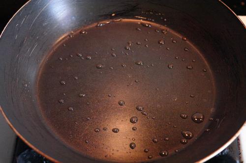 奥尔良鸡排的做法