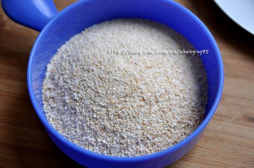 秘制香辣米粉南瓜的做法