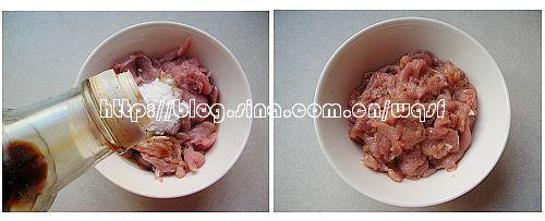 海带豆腐里脊汤的做法