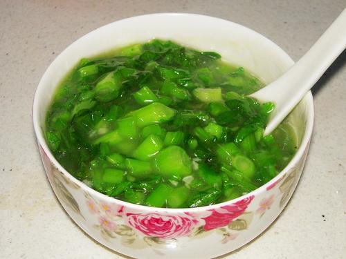 巧克力马青菜钵德琳的做法