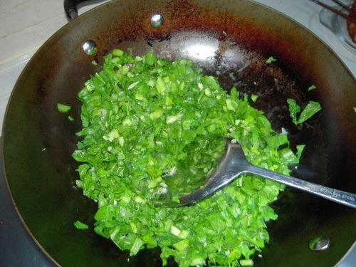 巧克力马青菜钵德琳的做法