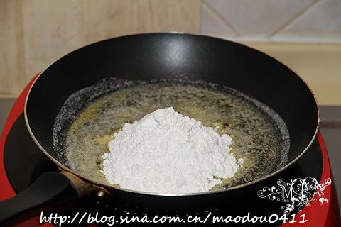 西式炖牛肉的做法