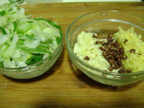 香辣鲜嫩口水鸡的做法