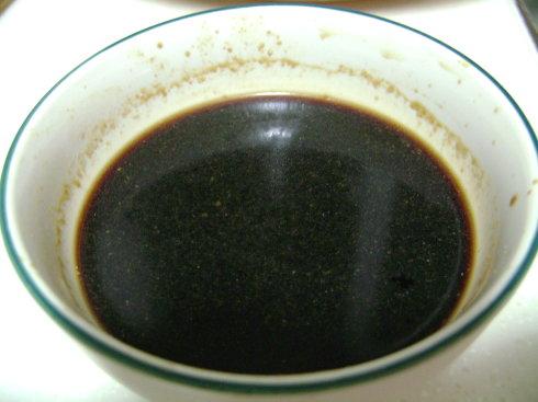 香辣鲜嫩口水鸡的做法