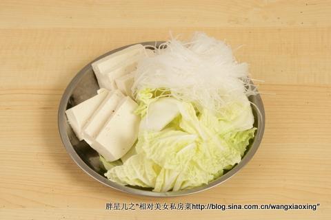 砂锅排骨的做法