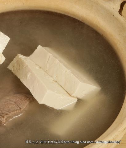 砂锅排骨的做法