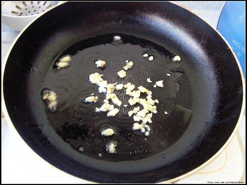 红醋香菇的做法