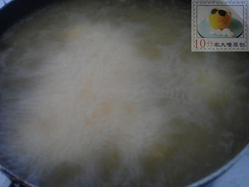 圣女果橙汁豆腐的做法