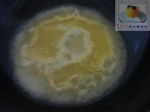 圣女果橙汁豆腐的做法