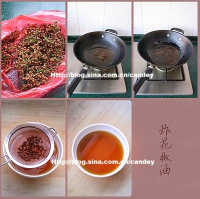 脆爽三拌的做法