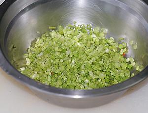 泰式炸素鱼饼的做法