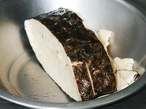 泰式炸素鱼饼的做法