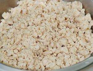 泰式炸素鱼饼的做法