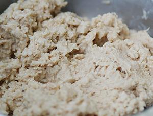 泰式炸素鱼饼的做法