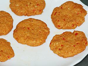 泰式炸素鱼饼的做法