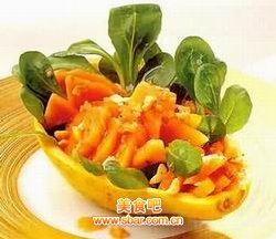 二十种冷菜调味汁的做法