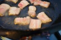 泡菜五花肉的做法