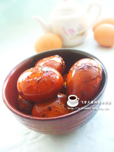 乡巴佬鸡蛋的做法