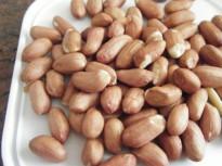 花生八爪鱼煲猪脚汤的做法