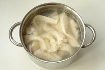 香辣牛百叶的做法